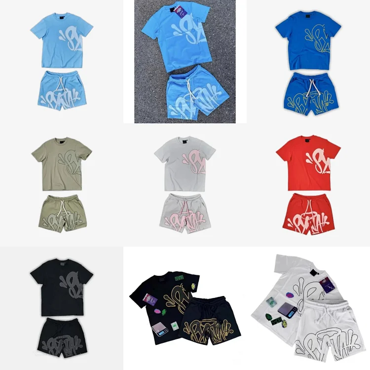 Syna World Set( 10 + styles) | 7449938959  