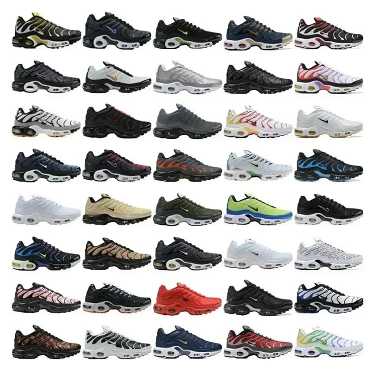 Air Max Plus TN-Co collection