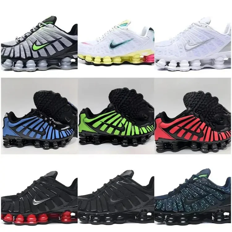 Nike SHOX Hot  