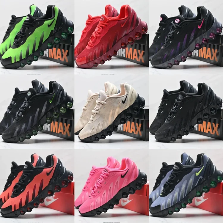 Nike Air Max DN8 New
