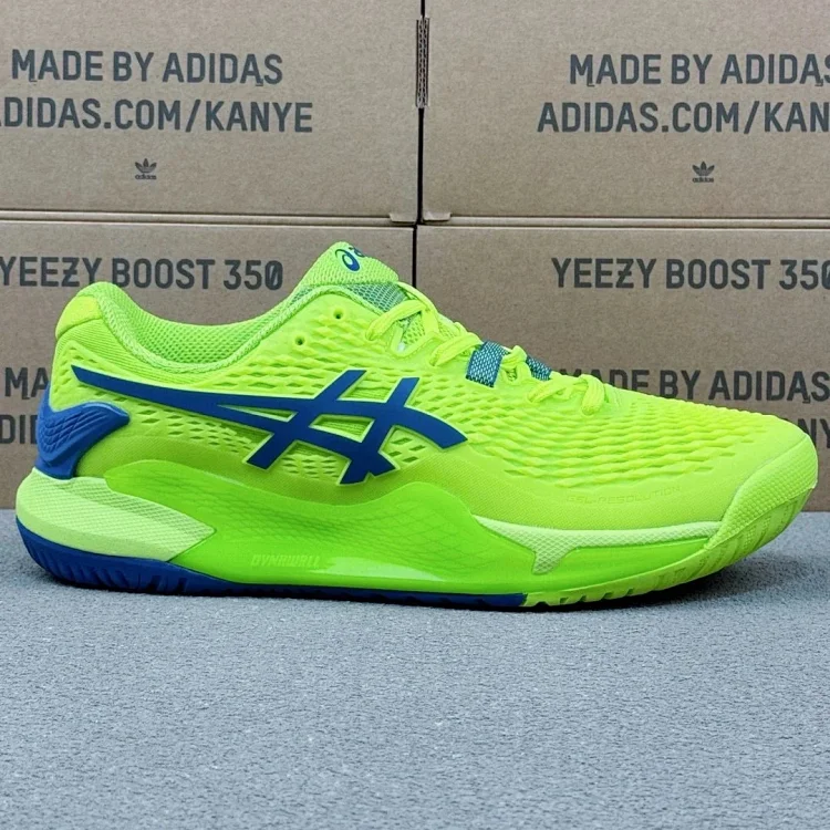 ASICS GEL-RESOLUTION 9  