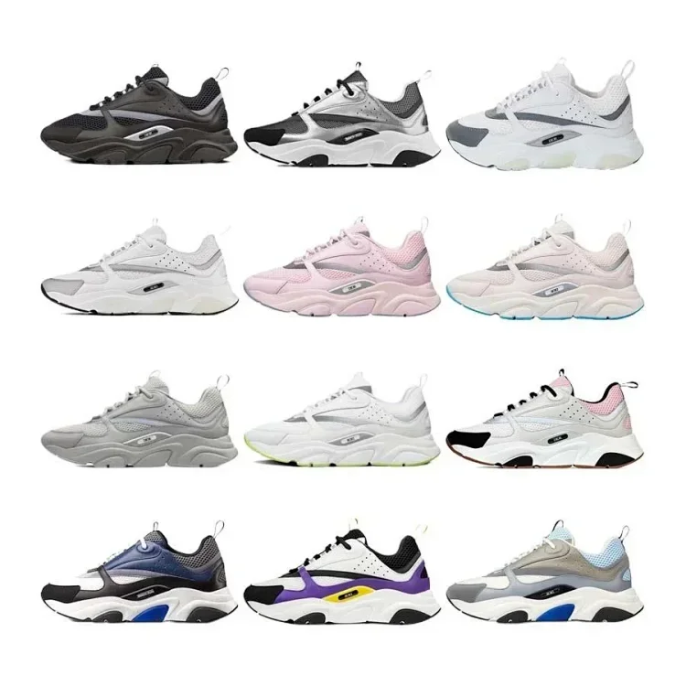 Dior B22 RFF