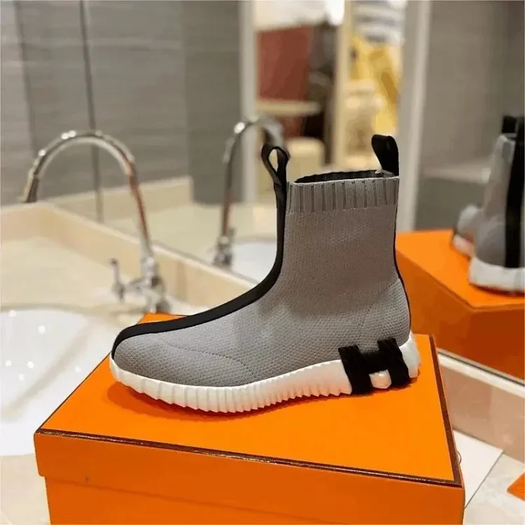 Hermes Boots