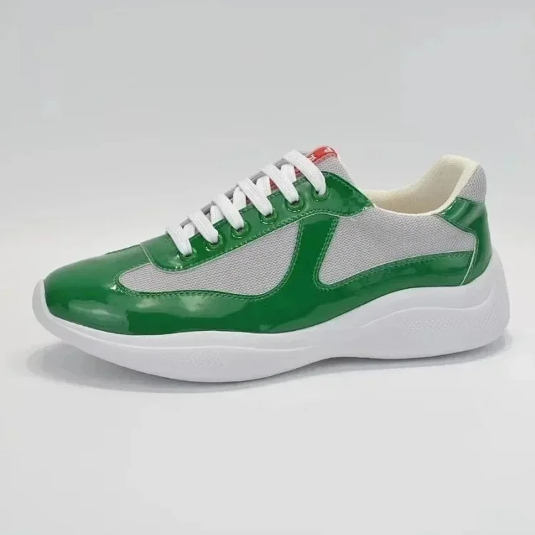 Prada America's Cup WM