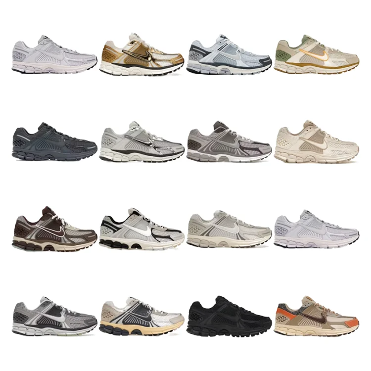 NIKE Air Zoom Vomero 5 collection 2