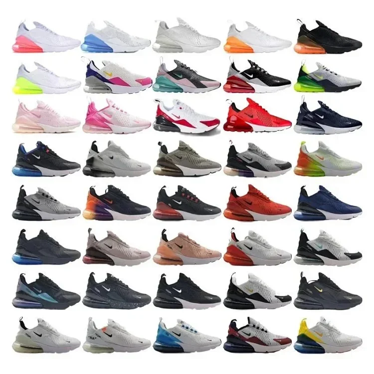 NIKE Air Max 270