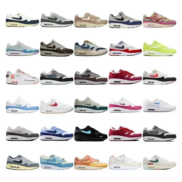 NIKE Air Max 87