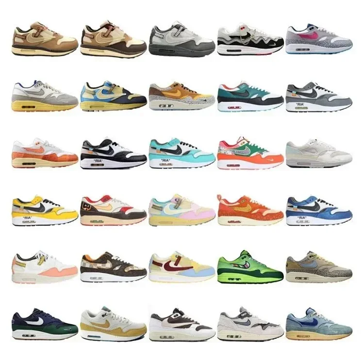 NIKE Air Max 87  