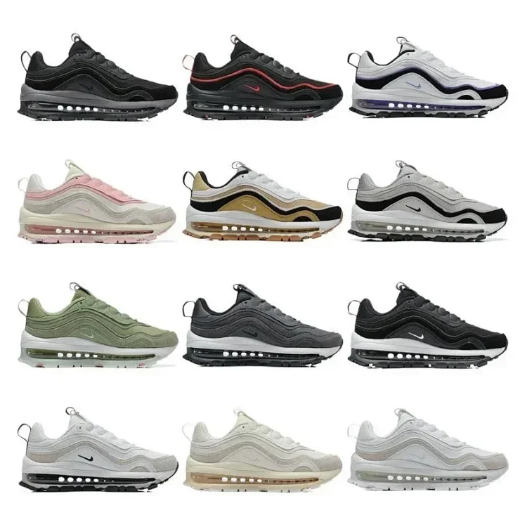 NIKE Air Max 97 'Sakura