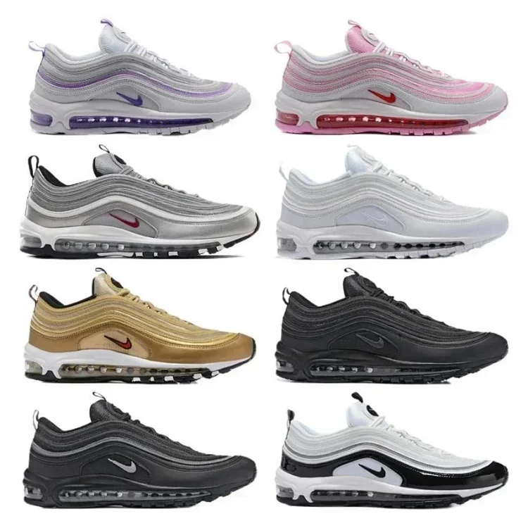 NIKE Air Max 97