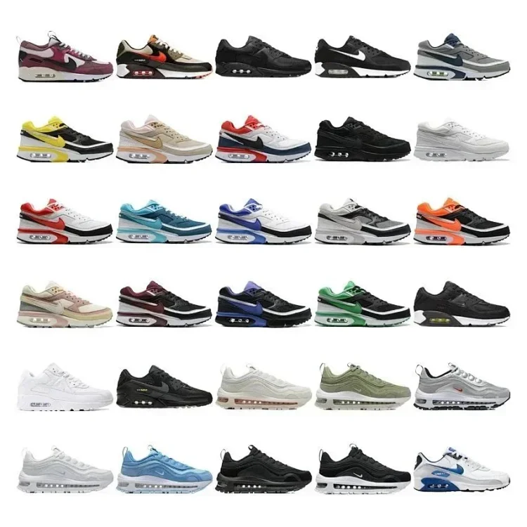 NIKE Air Max 90