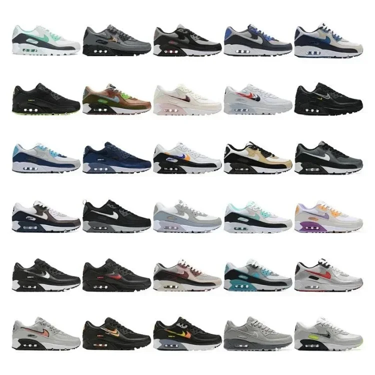 NIKE Air Max 90