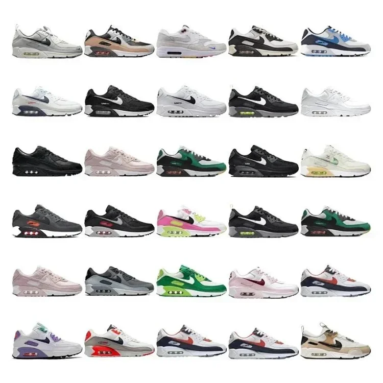 NIKE Air Max 90