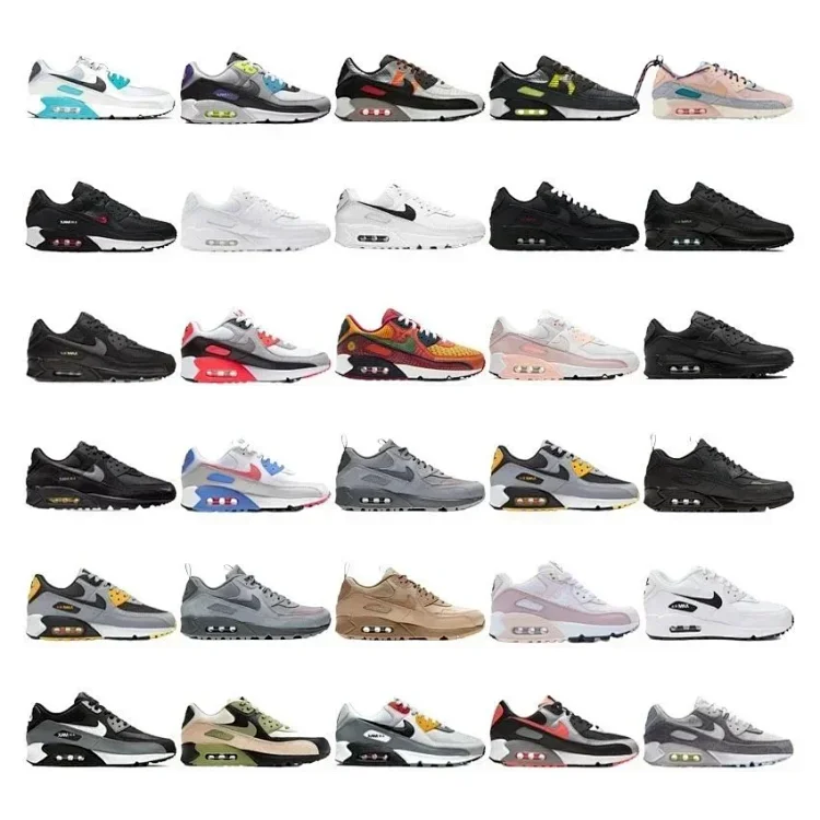 NIKE Air Max 90