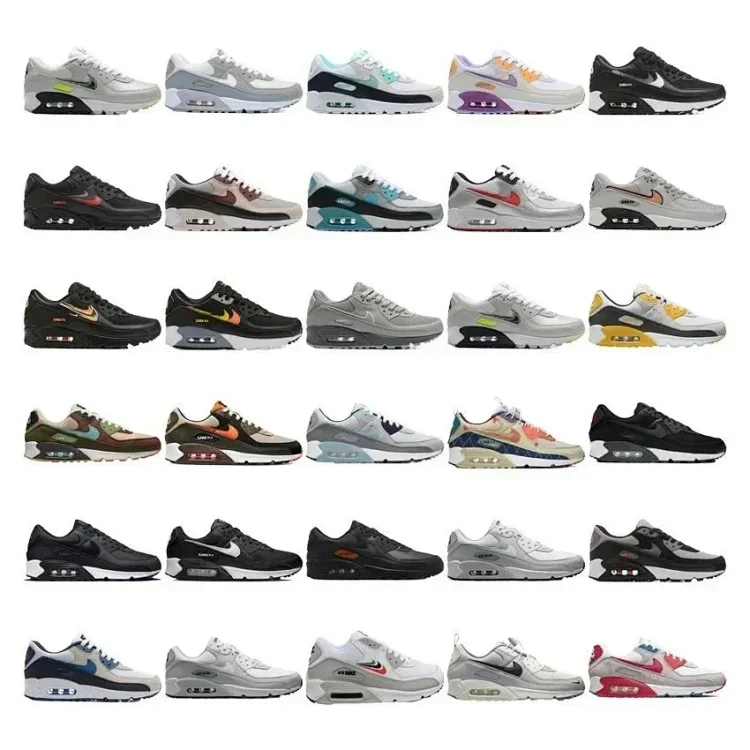 NIKE Air Max 90
