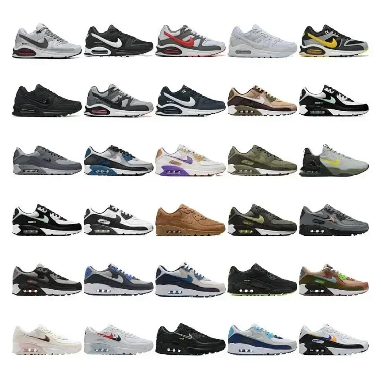 NIKE Air Max 90  