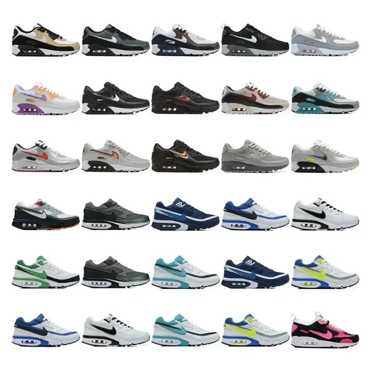 NIKE Air Max 90