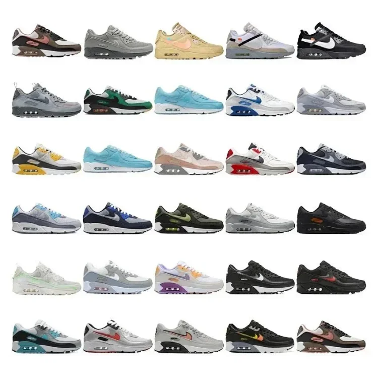NIKE Air Max 90