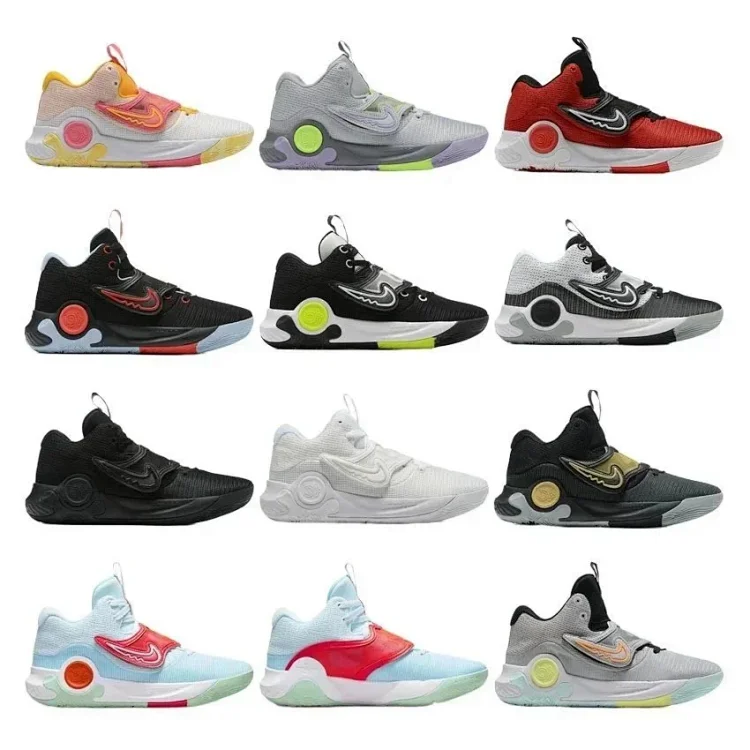 NIKE KD Trey 5 X