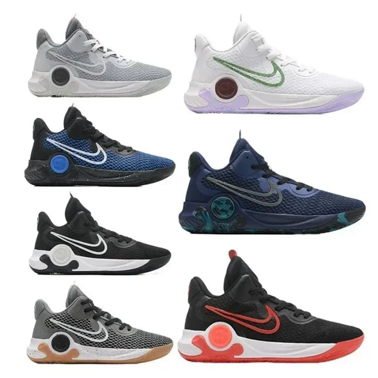 NIKE KD Trey 5 IX