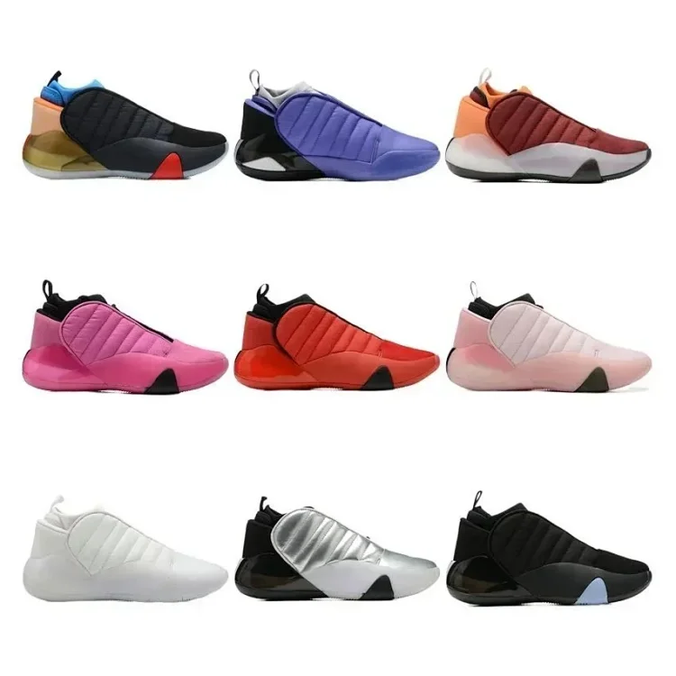 NIKE Harden Vol. 7