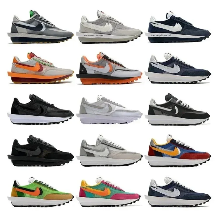 Nike x sacai VaporWaffle