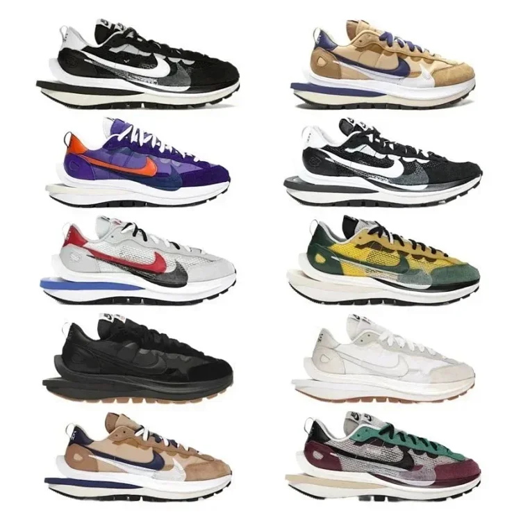 Nike x sacai VaporWaffle