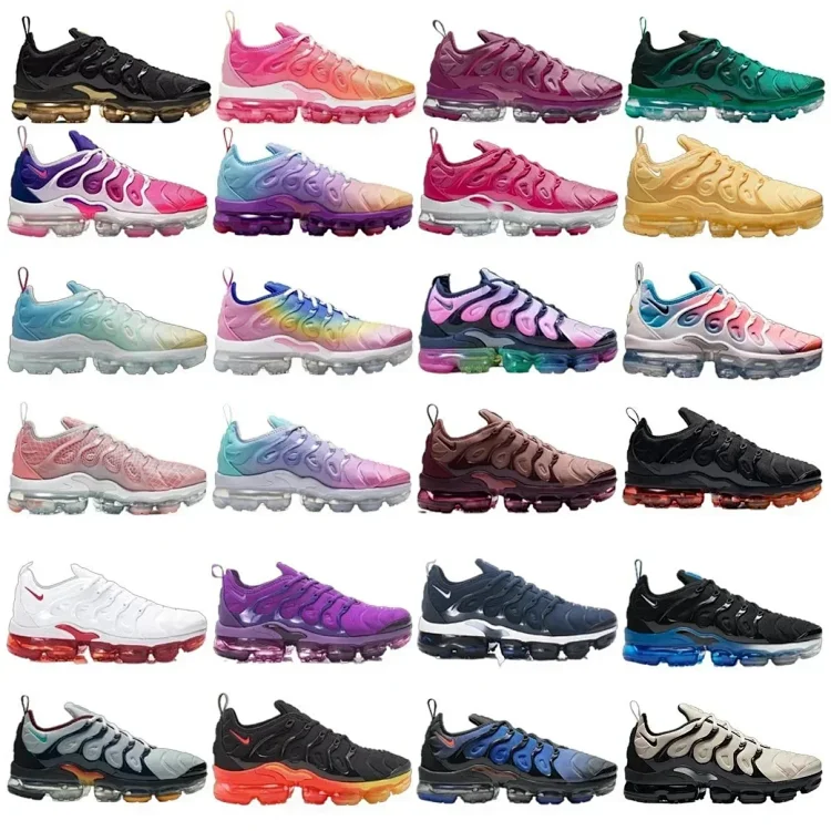 NIKE Air VaporMax Plus