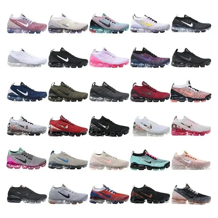 NIKE Air Vapormax 2023 Flyknit