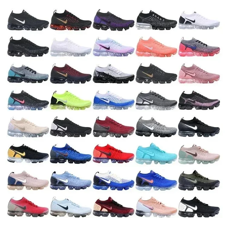 NIKE Air Vapormax 2023 Flyknit