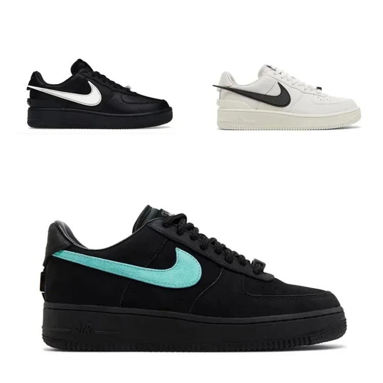 NIKE Air Force 1  