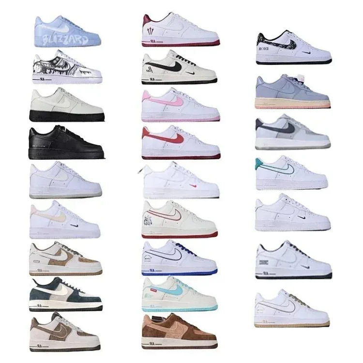NIKE Air Force 1 OG '07