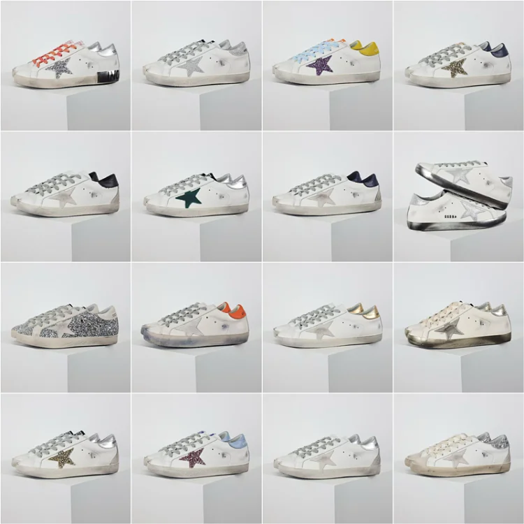 GOLDEN GOOSE Shoes