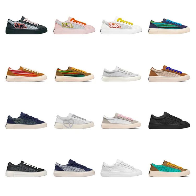 Dior B33 PK  