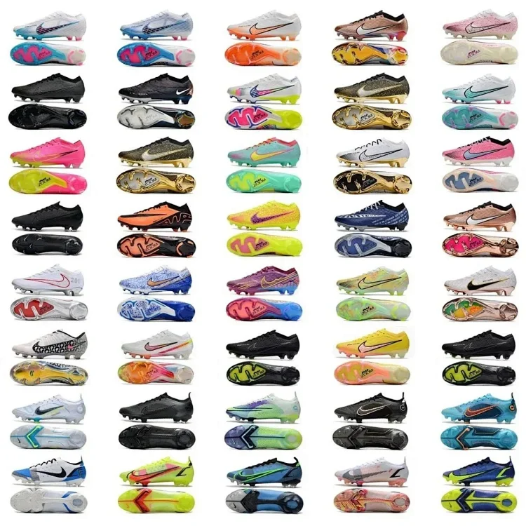 NIKE Air zoom football boots