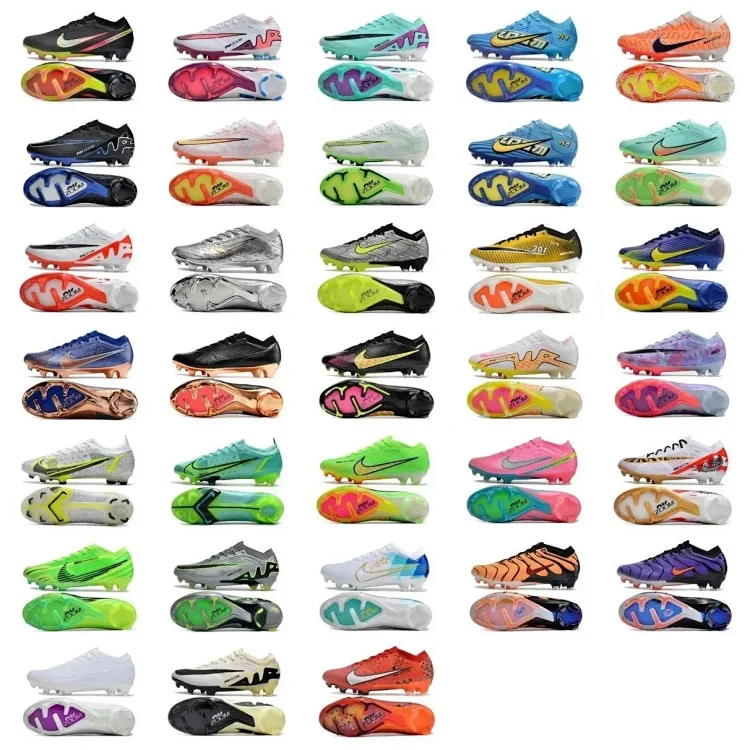 NIKE Air zoom football boots