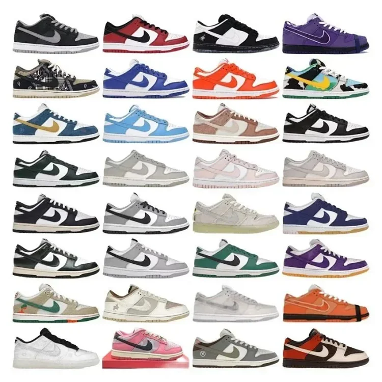 Nike Dunk Low
