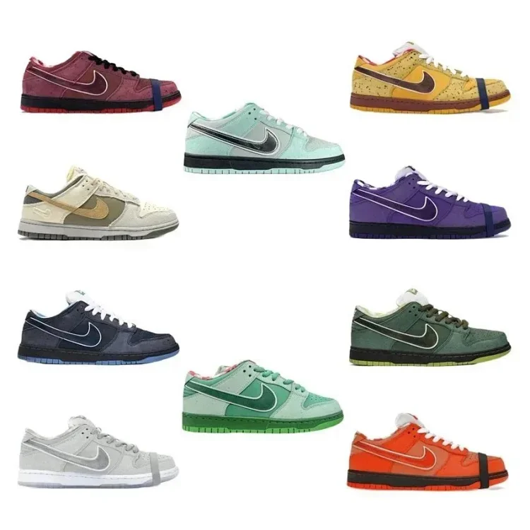 Nike Dunk Low OG