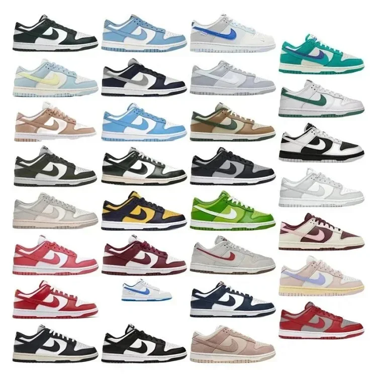 Nike Dunk Low