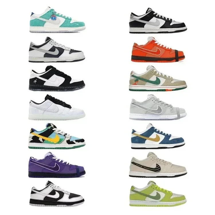 Nike Dunk Low OG