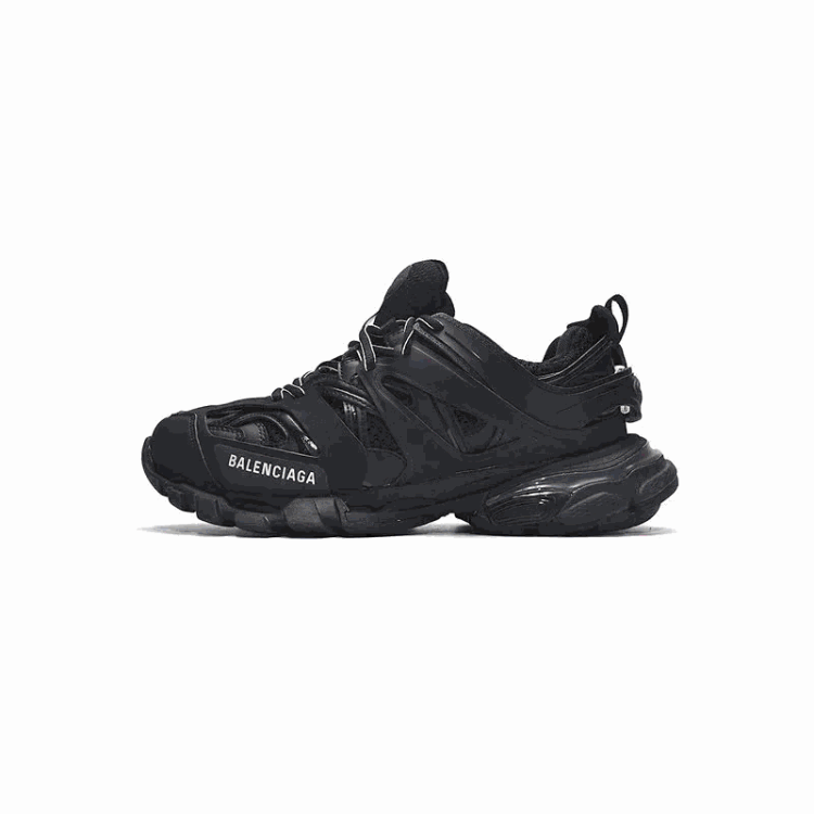 Balenciaga Track Without