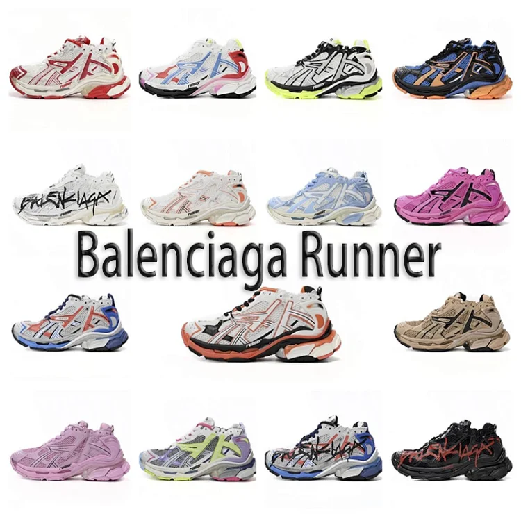 Balenciaga Runner