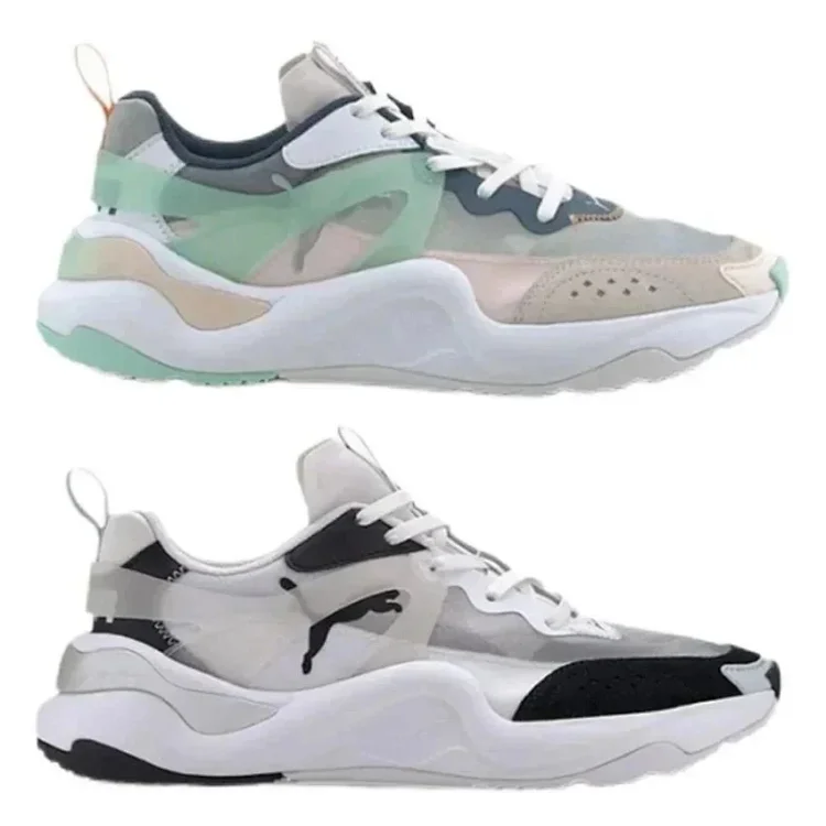 Puma Jelly Running