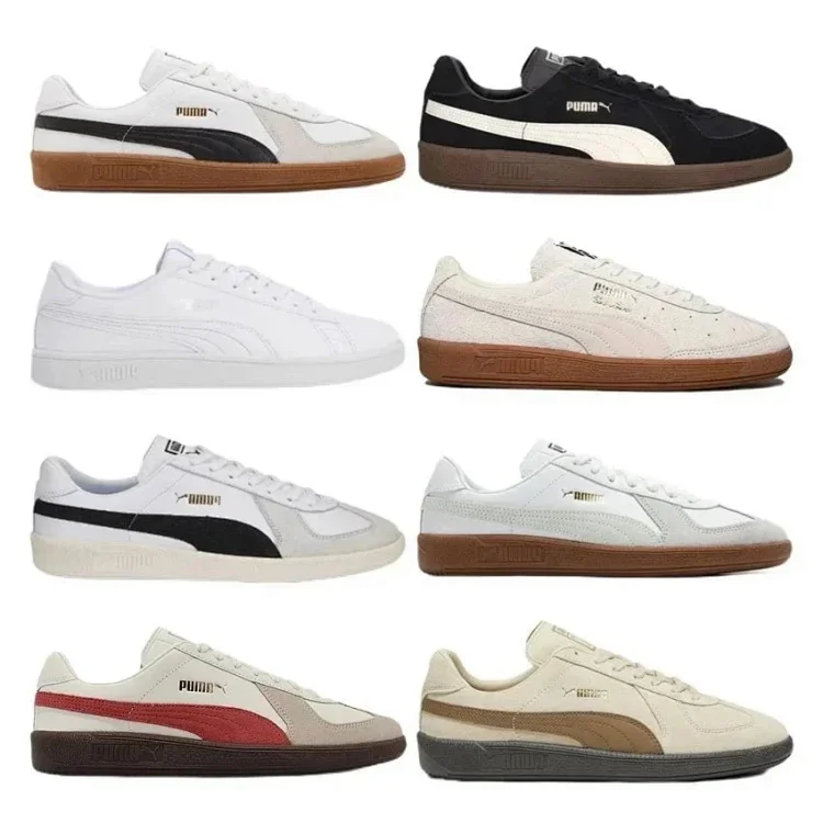 PUMA Dexcom V2