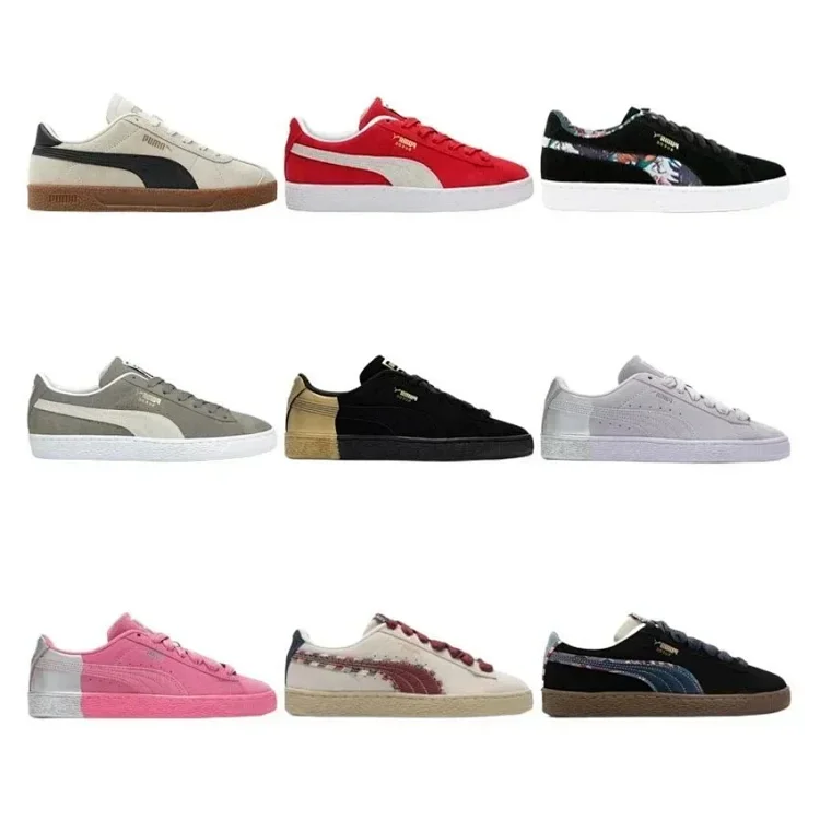 PUMA Classic