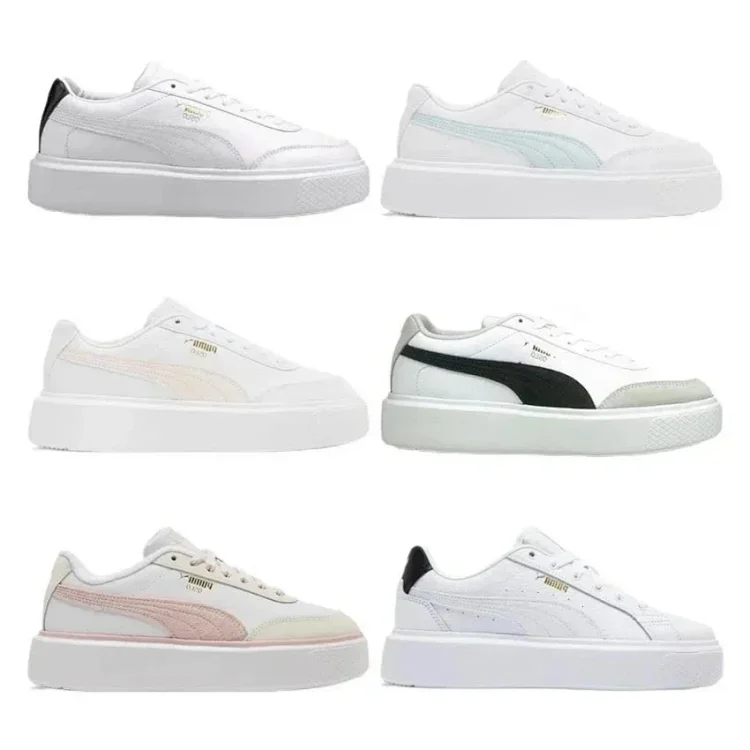 PUMA & McQueen