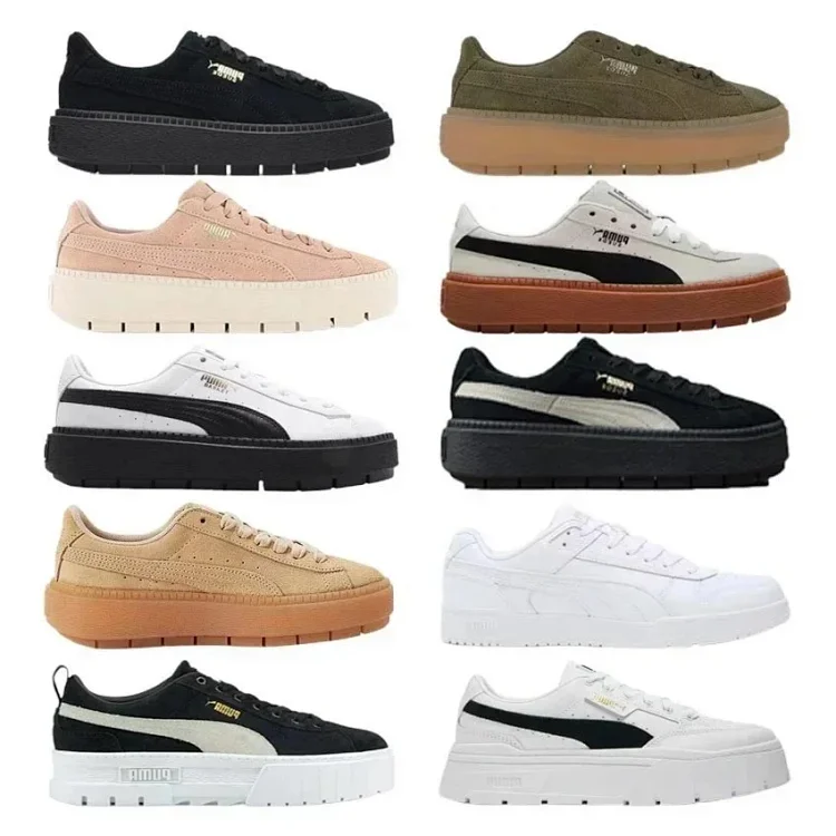 PUMA Rihanna IV