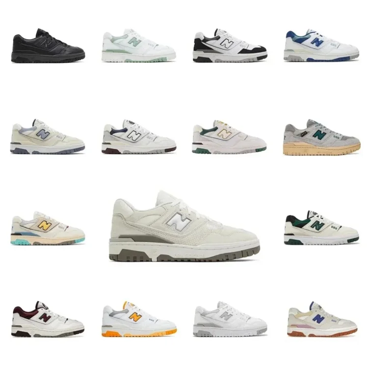 NB New Balance 550