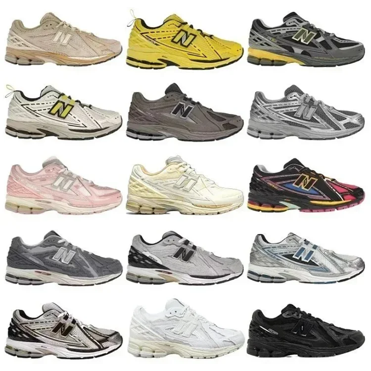 NB New Balance 1906R