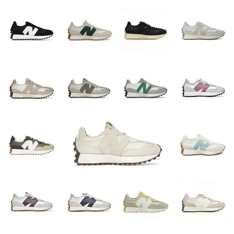 NB New Balance 327